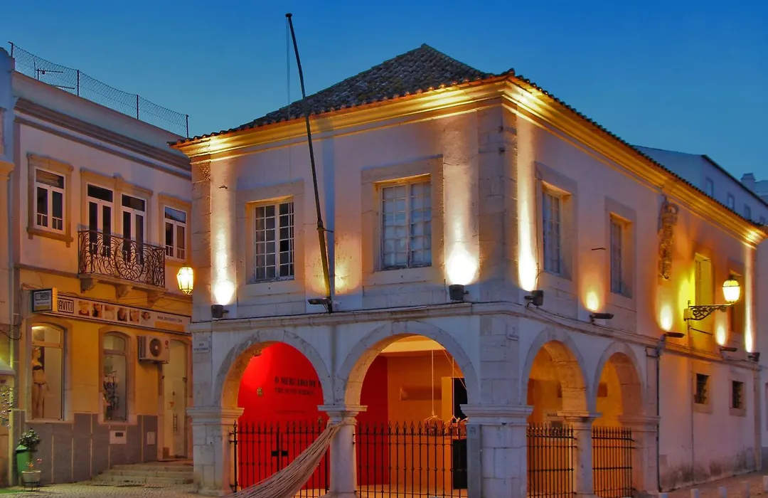 Atalaia Sol Aparthotel - Tennis & Heated Pool In Winter-1