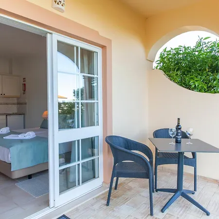 Atalaia Sol Aparthotel - Tennis & Heated Pool In Winter-2
