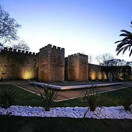 Atalaia Sol Aparthotel - Tennis & Heated Pool In Winter-3