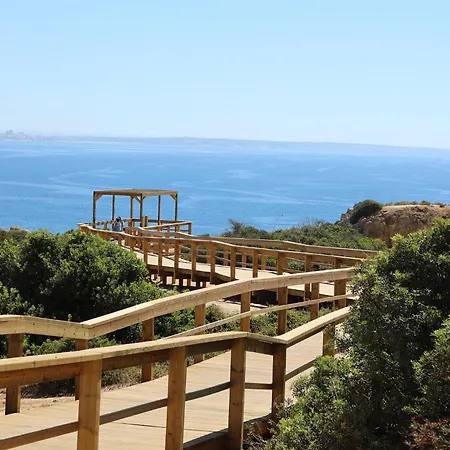 Atalaia Sol Aparthotel - Tennis & Heated Pool In Winter-2