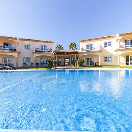 Atalaia Sol Aparthotel - Tennis & Heated Pool In Winter-3